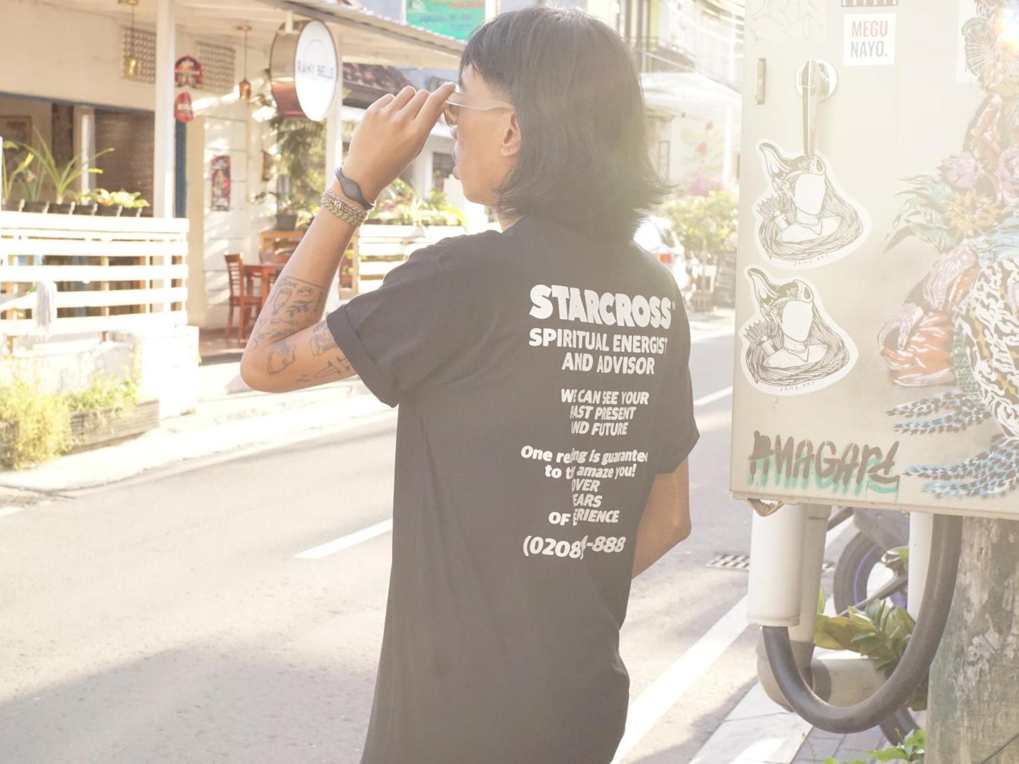 Oke Baik Hostel Yogyakarta Exterior foto