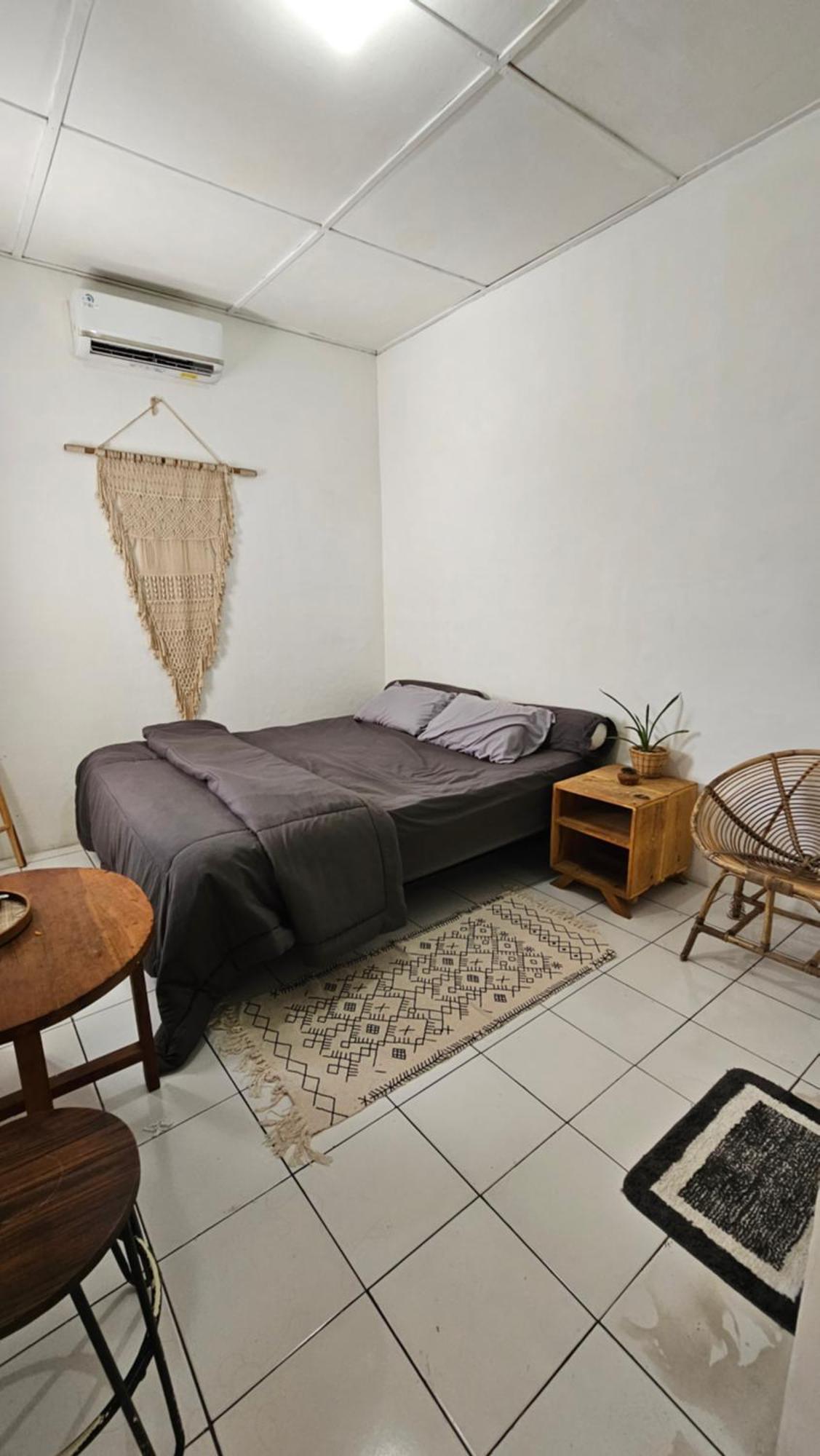 Oke Baik Hostel Yogyakarta Exterior foto
